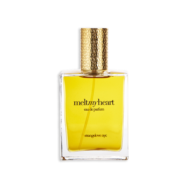 Strangelove Nyc Melt My Heart by Strangelove Nyc, Eau De Parfum Spray 3.4 oz, image 2 of 2