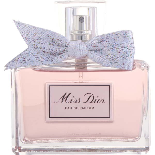 Miss Dior by Christian Dior, Eau De Parfum Spray (New Packaging) 3.4 oz, image 2 of 2