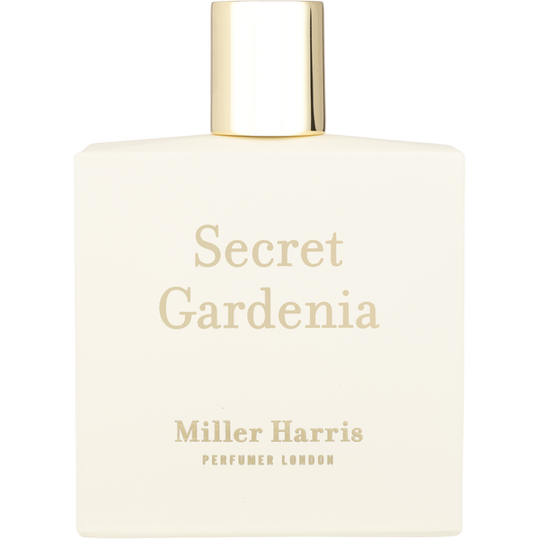 Secret Gardenia by Miller Harris, Eau De Parfum Spray 3.4 oz, image 2 of 2