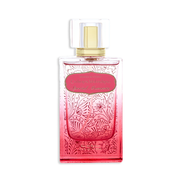 Catherine Malandrino Special Moments by Catherine Malandrino, Eau De Parfum Spray 3.4 oz, image 2 of 2