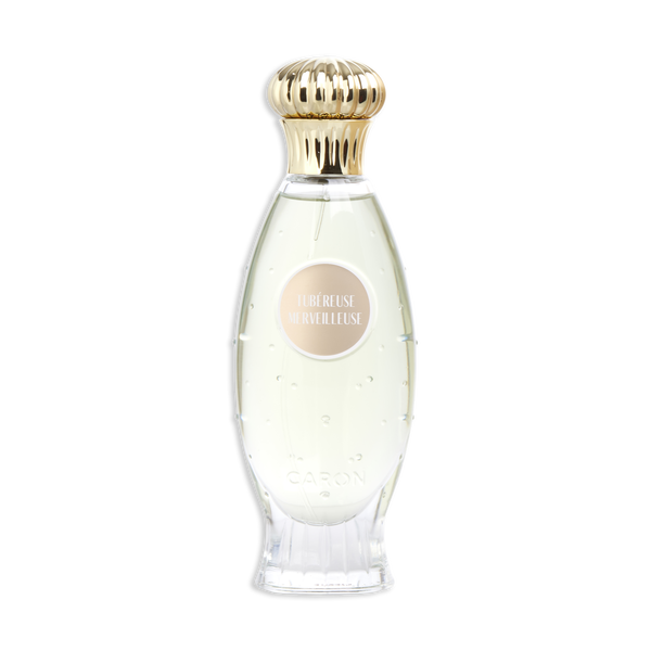 Caron Tubereuse Merveilleuse by Caron, Eau De Parfum Spray 3.4 oz, image 2 of 2