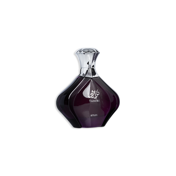 Afnan Turathi Purple by Afnan Perfumes, Eau De Parfum Spray 3 oz, image 2 of 2