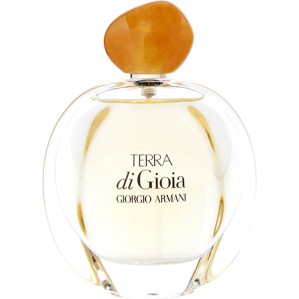 Terra Di Gioia by Giorgio Armani, Eau De Parfum Spray 3.4 oz, image 2 of 2