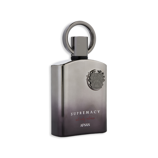 Afnan Supremacy Not Only Intense by Afnan Perfumes, Extrait De Parfum Spray 3.4 oz, image 2 of 2