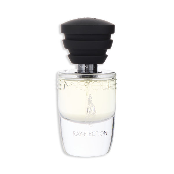 Masque Ray-Flection by Masque Milano, Eau De Parfum Spray 1.18 oz, image 2 of 2