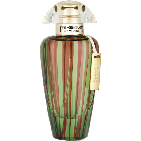 Merchant Of Venice Mystic Incense by Merchant Of Venice, Eau De Parfum Spray 1.7 oz, image 2 of 2