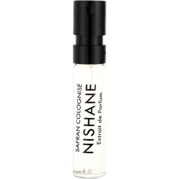 Nishane Safran Colognise by Nishane, Extrait De Parfum Vial, image 2 of 2