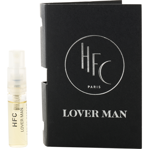 Haute Fragrance Company Lover Man by Haute Fragrance Company, Eau De Parfum Vial, image 2 of 2