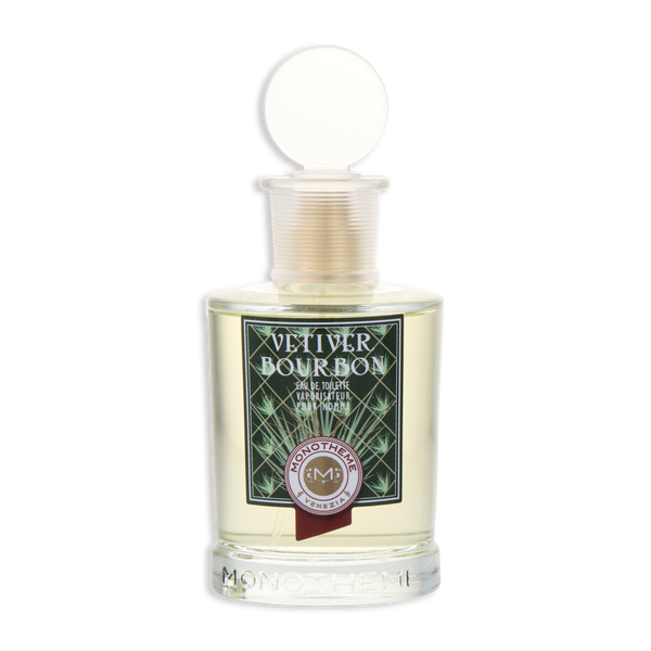 Monotheme Venezia Vetiver Bourbon by Monotheme Venezia, Eau De Toilette Spray 3.4 oz, image 2 of 2