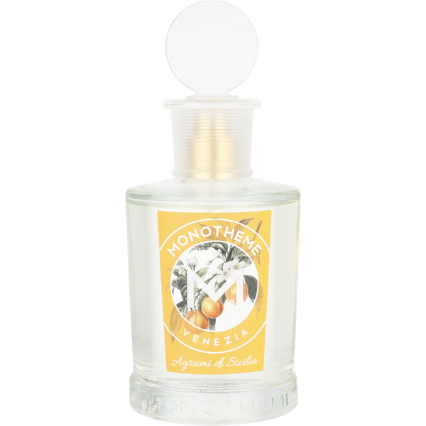 Monotheme Venezia Agrumi Di Sicilia by Monotheme Venezia, Eau De Toilette Spray 3.4 oz, image 2 of 4