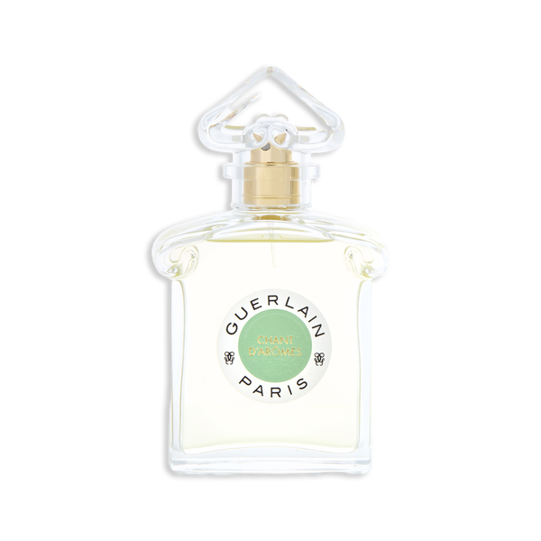 Guerlain Chant d'Aromes by Guerlain, Eau De Toilette Spray 2.5 oz, image 2 of 2