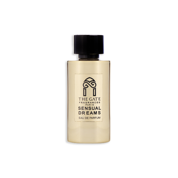 The Gate Fragrances Paris Sensual Dreams by The Gate Fragrances Paris, Eau De Parfum Spray 3.4 oz, image 2 of 2