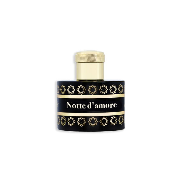 Pantheon Roma Notte d'Amore by Pantheon Roma, Extrait De Parfum Spray 3.4 oz, image 2 of 2