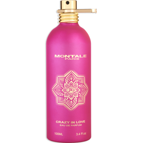 Montale Paris Crazy In Love by Montale, Eau De Parfum Spray 3.4 oz, image 2 of 2