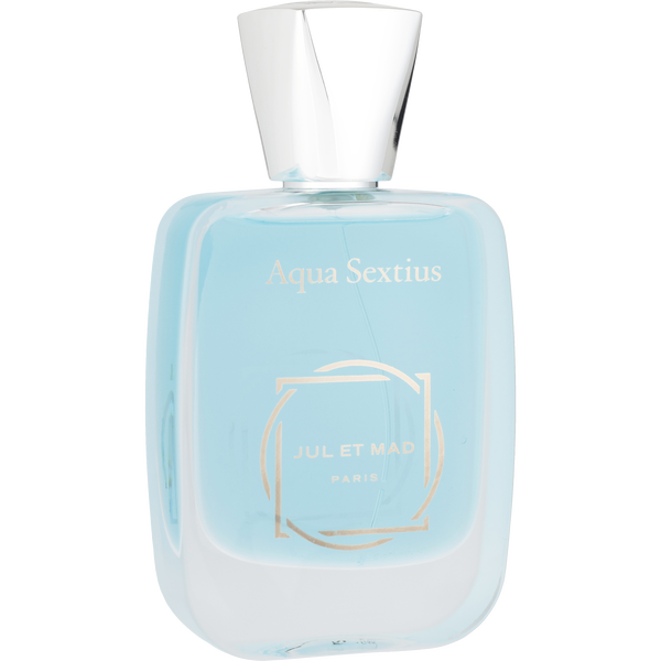 Jul Et Mad Aqua Sextius by Jul Et Mad, Extrait De Parfum Spray 1.7 oz, image 2 of 2