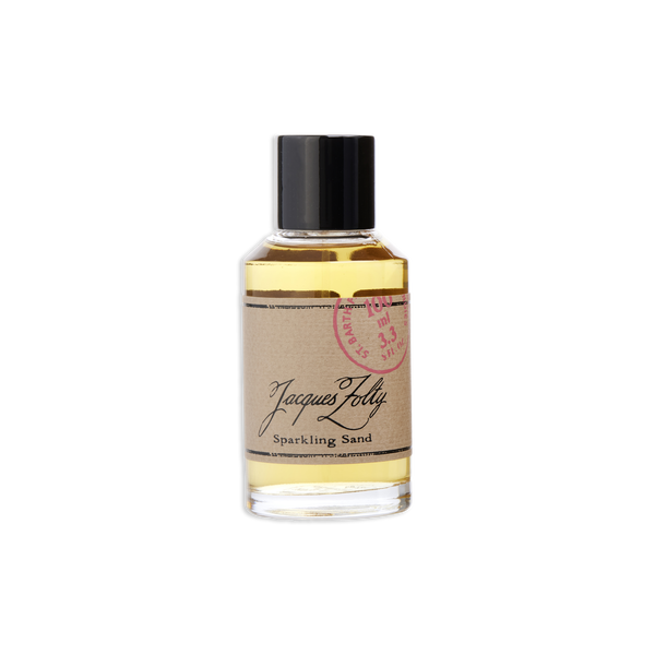 Jacques Zolty Sparkling Sand by Jacques Zolty, Parfum Spray 3.4 oz, image 2 of 2