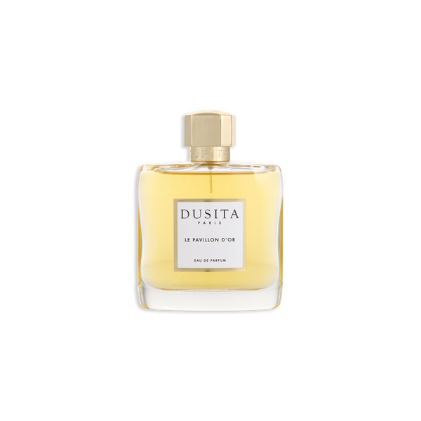 Dusita Le Pavillon d'Or by Dusita, Eau De Parfum Spray 3.4 oz, image 2 of 2