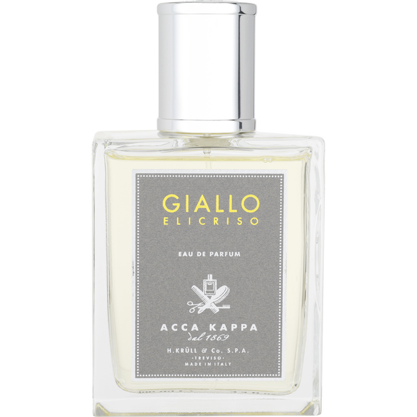 Acca Kappa Giallo Ellicriso by Acca Kappa, Eau De Parfum Spray 3.4 oz, image 2 of 2