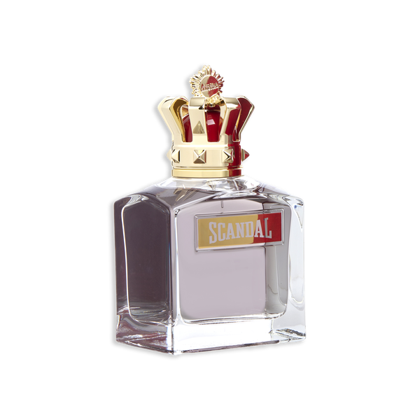 Jean Paul Gaultier Scandal Pour Homme by Jean Paul Gaultier, Eau De Toilette Spray 5 oz, image 2 of 2