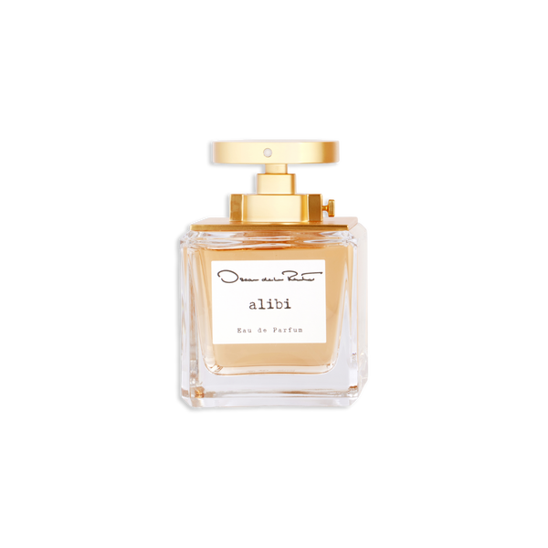 Oscar De La Renta Alibi by Oscar De La Renta, Eau De Parfum Spray 3.4 oz, image 2 of 2