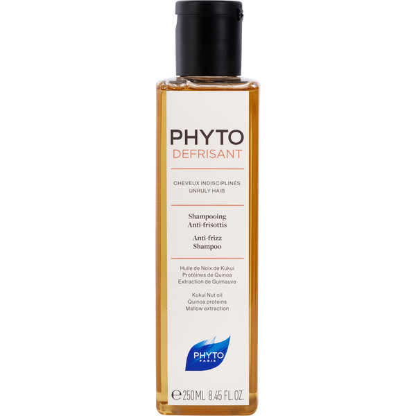 Phyto by Phyto, Phytodefrisant Straigthening Shampoo 8.45 oz