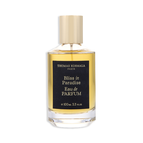 Thomas Kosmala Bliss In Paradise by Thomas Kosmala, Eau De Parfum Spray 3.3 oz, image 2 of 2