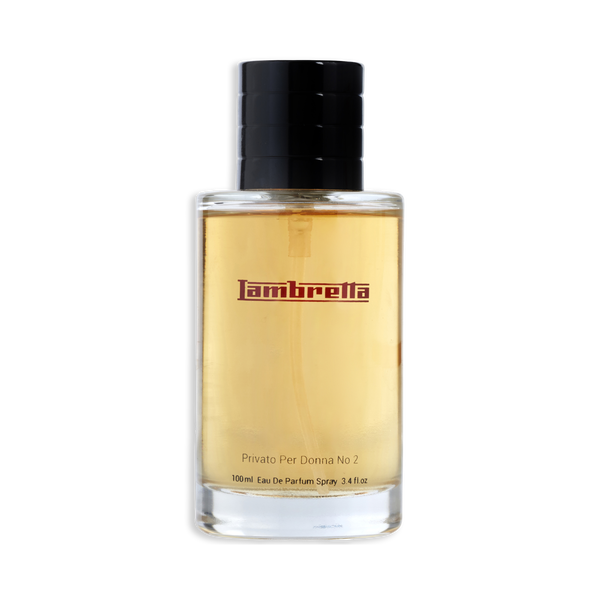Lambretta Privato Per Donna No. 2 by Lambretta Privato, Eau De Parfum Spray 3.4 oz, image 2 of 2