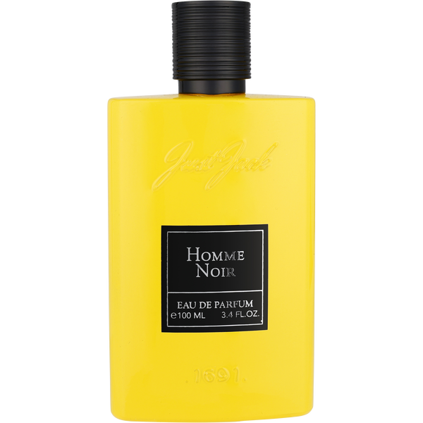 Just Jack Homme Noir 1691 by Just Jack, Eau De Parfum Spray 3.4 oz, image 2 of 2