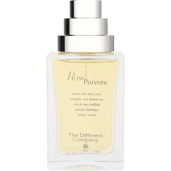 The Different Company Rose Poivree by The Different Company, Eau De Parfum Spray 3.3 oz, image 2 of 2