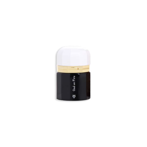 Ramon Monegal Oud On Fire by Ramon Monegal, Extrait De Parfum Spray 1.7 oz, image 2 of 2
