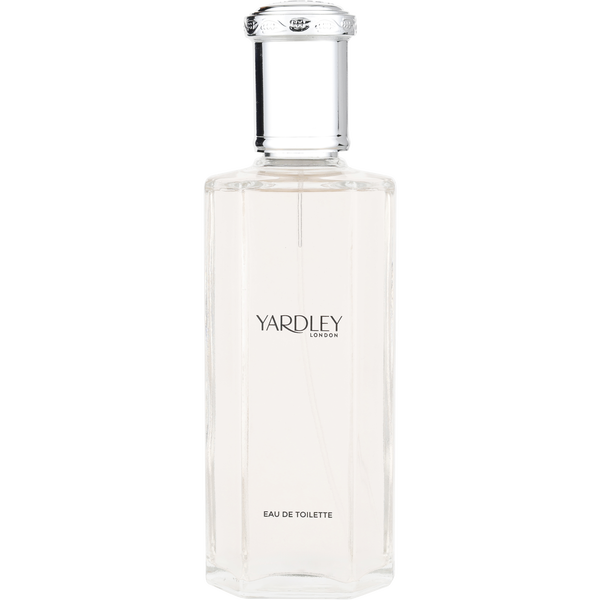 Yardley English Lavender by Yardley, Eau De Toilette Spray (New Packaging) 4.2 oz, image 2 of 2