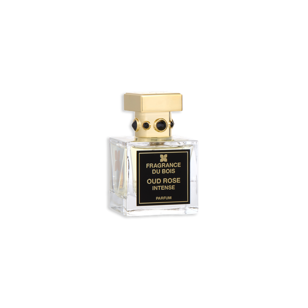 Fragrance Du Bois Oud Rose Intense by Fragrance Du Bois, Eau De Parfum Spray 1.7 oz, image 2 of 2