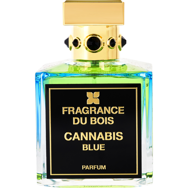 Fragrance Du Bois Cannabis Blue by Fragrance Du Bois, Parfum Spray 3.4 oz, image 2 of 2