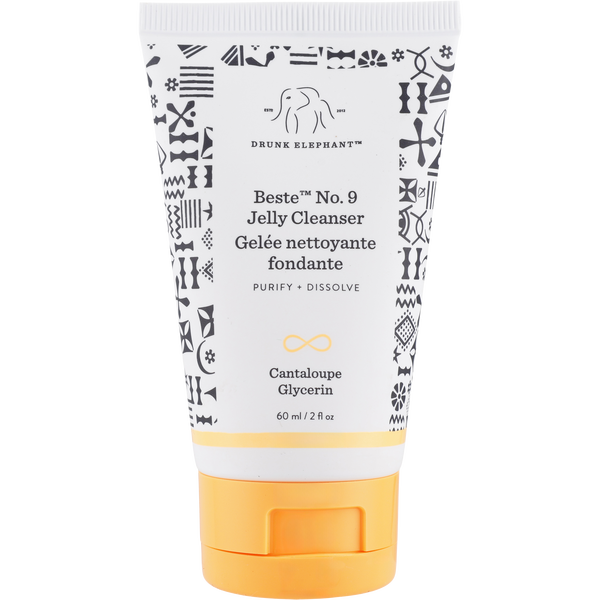 Drunk Elephant by Drunk Elephant, Beste No. 9 Jelly Cleanser 60ml/2oz