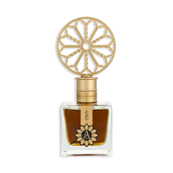 Angela Ciampagna Ignes by Angela Ciampagna, Extrait De Parfum Spray 3.3 oz, image 2 of 2