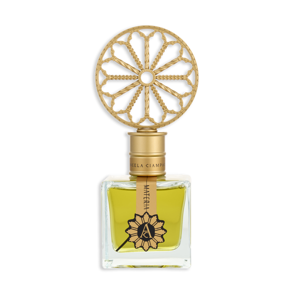 Angela Ciampagna Materia by Angela Ciampagna, Extrait De Parfum Spray 3.3 oz, image 2 of 2
