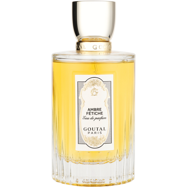 Annick Goutal Ambre Fetiche by Annick Goutal, Eau De Parfum Spray (New Packaging) 3.4 oz, image 2 of 2