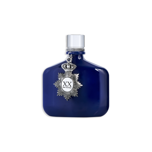 John Varvatos Xx Indigo by John Varvatos, Eau De Toilette Spray 4.2 oz, image 2 of 2