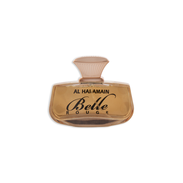 Al Haramain Belle Rouge by Al Haramain, Eau De Parfum Spray 2.5 oz, image 2 of 2