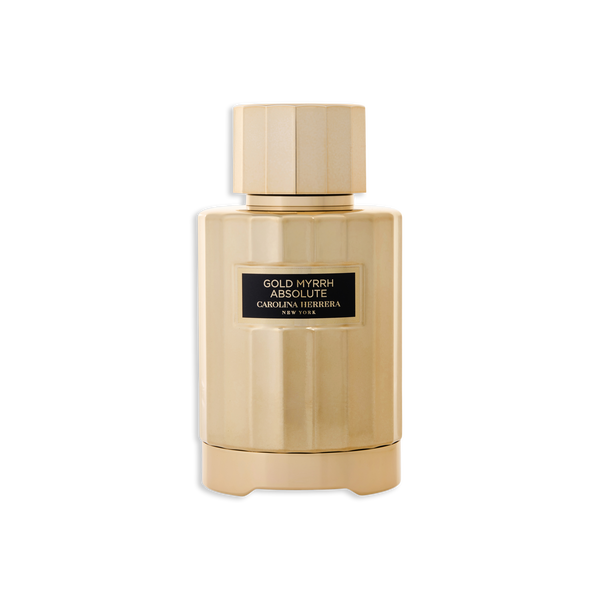 Carolina Herrera Gold Myrrh Absolute by Carolina Herrera, Eau De Parfum Spray 3.4 oz, image 2 of 2