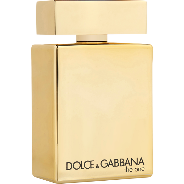 The One Gold by Dolce & Gabbana, Eau De Parfum Intense Spray 3.3 oz, image 2 of 2