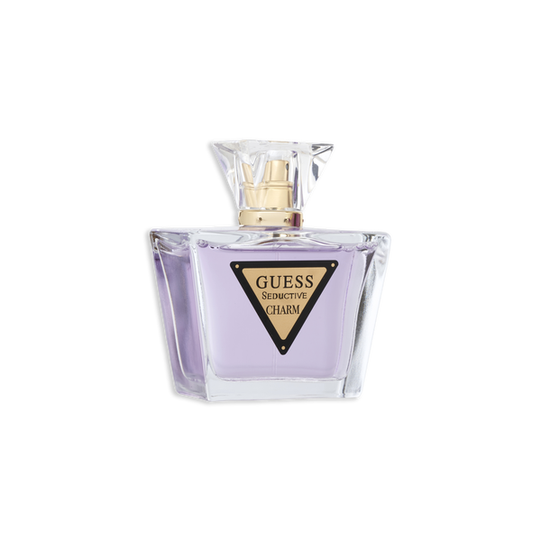 Guess Seductive Charm by Guess, Eau De Toilette Spray 2.5 oz, image 2 of 2