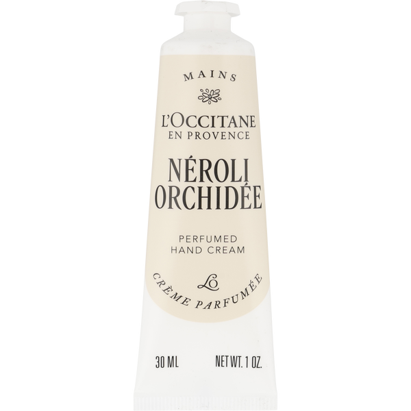 L'Occitane by L'Occitane, Neroli & Orchidee Hand Cream 30ml/1oz