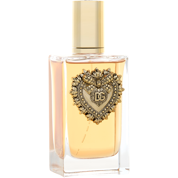 Dolce & Gabbana Devotion by Dolce & Gabbana, Eau De Parfum Spray 3.3 oz, image 2 of 2