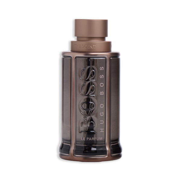 Boss The Scent Le Parfum by Hugo Boss, Parfum Spray 3.3 oz, image 2 of 2
