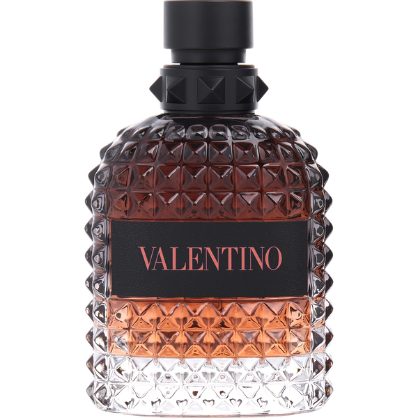 Valentino Uomo Born In Roma Coral Fantasy by Valentino, Eau De Toilette Spray 3.4 oz, image 2 of 2