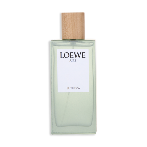 Loewe Aire Sutileza by Loewe, Eau De Toilette Spray 3.4 oz, image 2 of 2