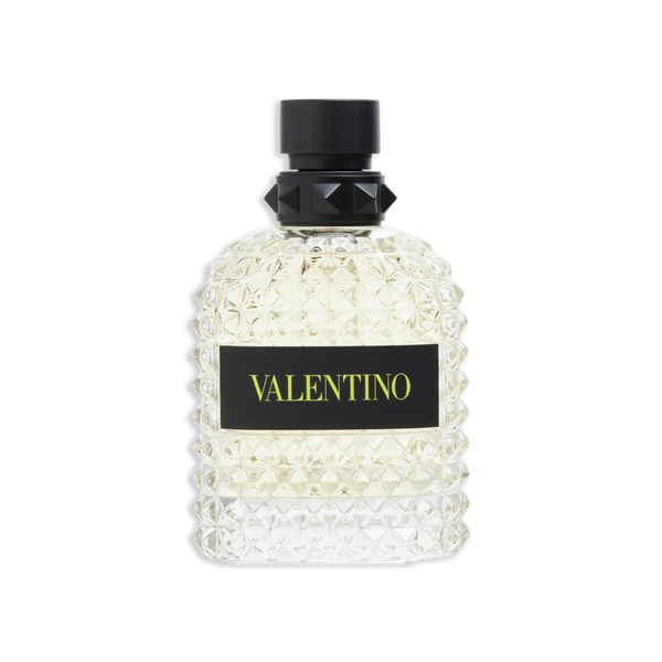 Valentino Uomo Born In Roma Yellow Dream by Valentino, Eau De Toilette Spray 3.4 oz, image 2 of 2