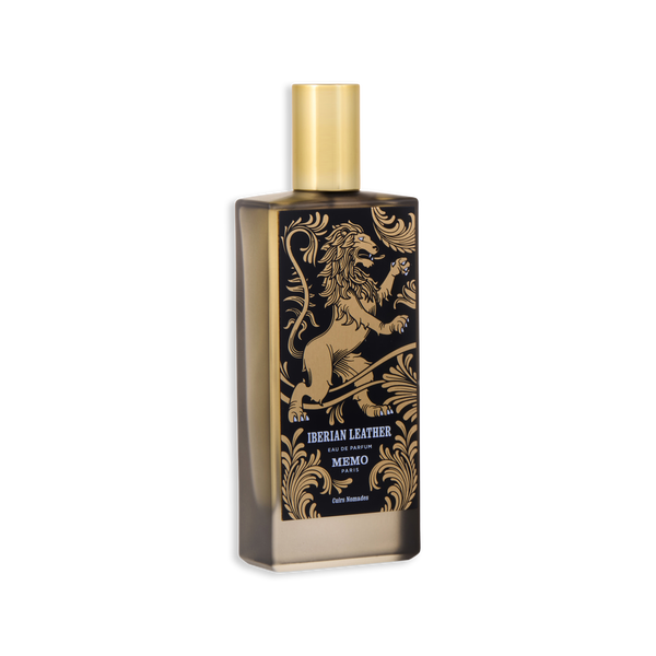 Memo Paris Iberian Leather by Memo Paris, Eau De Parfum Spray 2.5 oz, image 2 of 2
