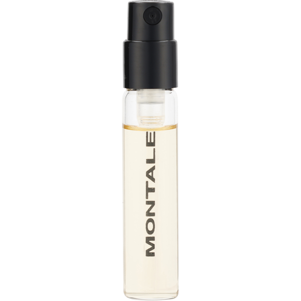 Montale Paris Gold Flowers by Montale, Eau De Parfum Vial, image 2 of 2